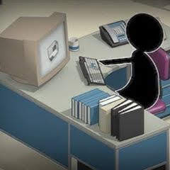 The logo I use everywhere